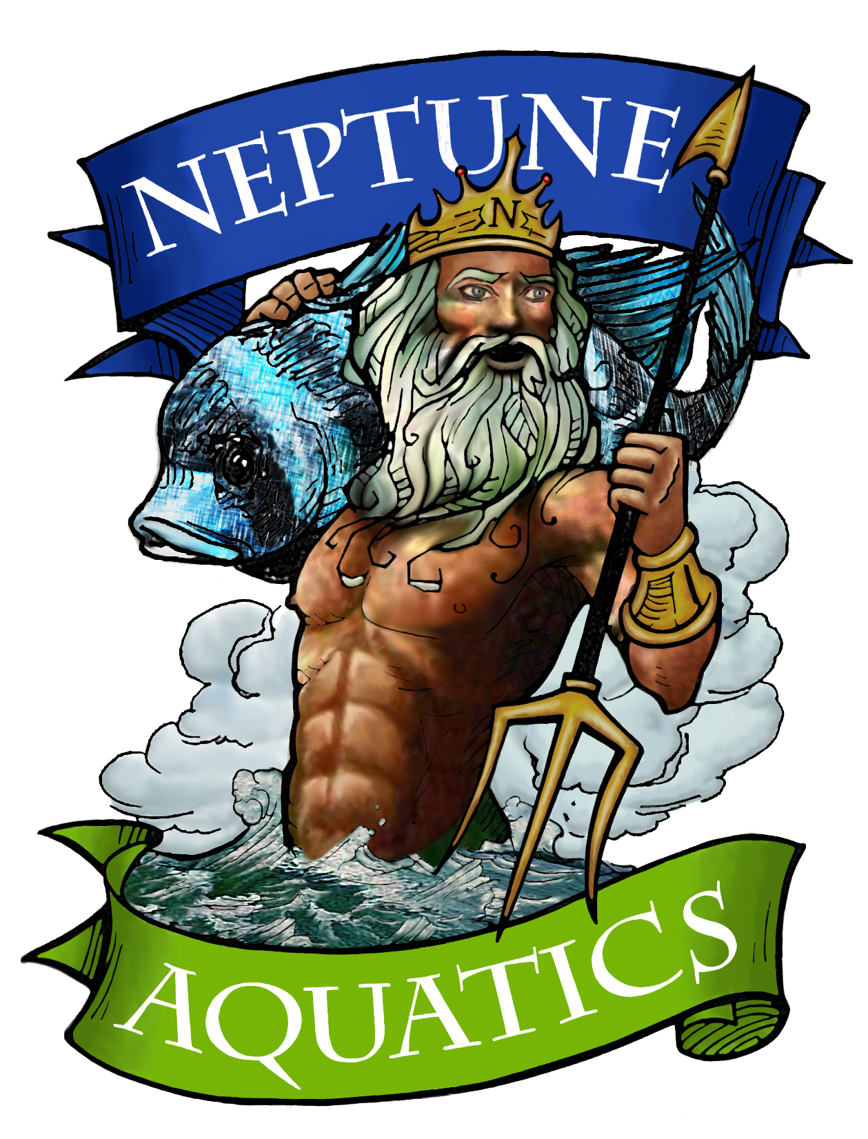 Home Neptune Aquatics, Inc.